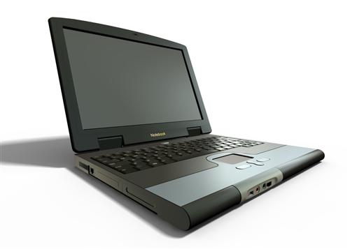Laptop Picture 